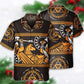 Warrior Spartan Warriors So Nice - Hawaiian Shirt - Reefox