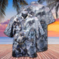 Gorilla Animals YetiI Believe - Hawaiian Shirt - Reefox