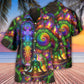 Yoga Love Life Amazing - Hawaiian Shirt - Reefox
