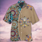 Yoga Quilt Style - Hawaiian Shirt - Reefox