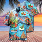 Lobster Christmas You Are My Lobster - Hawaiian Shirt - Reefox