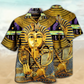 Egypt Life Style - Hawaiian Shirt - Reefox