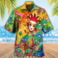 Carnival A Happy Carnival Is Coming - Hawaiian Shirt
