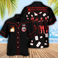 Pocker It Just For You - Hawaiian Shirt - Reefox