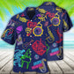 Jazz Music Is A Journey Jazz Is Getting Lost - Hawaiian Shirt - Reefox