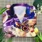 Cat The Battle Flying Cat - Hawaiian Shirt - Reefox