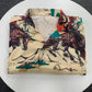 Cowboy Loves Desert Cool - Hawaiian Shirt - Reefox