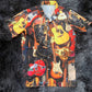 Guitar Music You Can Have Guitar - Hawaiian Shirt - Reefox