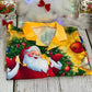 Christmas Tree Yellow Stunning Night - Hawaiian Shirt - Reefox