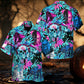 Halloween  Tropical Friends Lovers – Hawaiian Shirt
